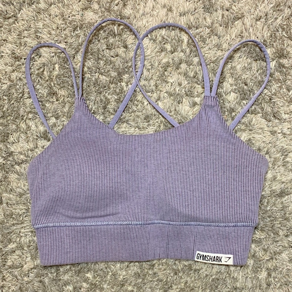 Gymshark Slounge Bralette